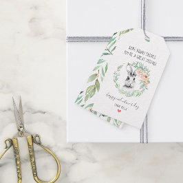 Etiquetas Para Regalos Fiesta de Valentines de salón de clases de un amig