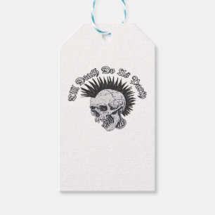 Etiquetas Para Regalos Fiesta hasta que la muerte nos separe Halloween