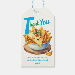 Etiquetas Para Regalos Fiesta Nachos Bebé Bebé Ducha Café Favores Regalos