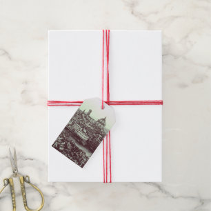 Etiquetas Para Regalos Firenze