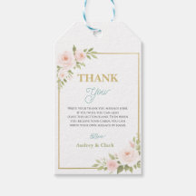 Floral Gold Script Cumpleaños Dieciséis | Elegante