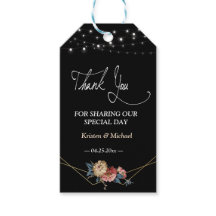 Floral Rustic Magnolia String Lights gracias