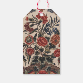 Etiquetas Para Regalos Flores de Victoria