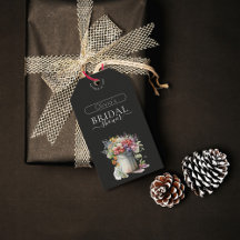 Flores Vaso de Primavera Romántica para Despedida 