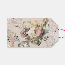 Fondo francés rústico moderno