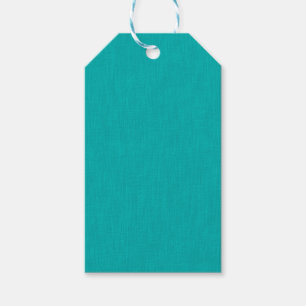 Etiquetas Para Regalos Fondo texturizado azul turquesa visual calmado y s