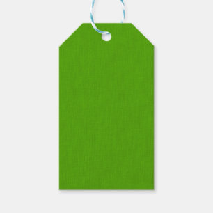 Etiquetas Para Regalos Fondo texturizado verde lima calmado y simple