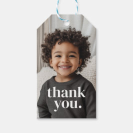 Etiquetas Para Regalos Foto de cumpleaños 2