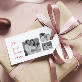 Etiquetas Para Regalos Foto de pareja de compañeros de clase y cita román