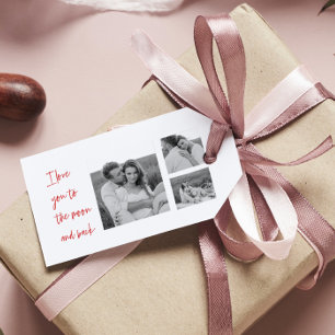 Etiquetas Para Regalos Foto de pareja de compañeros de clase y cita román