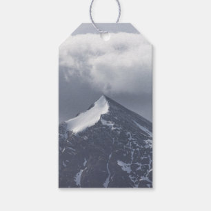 Etiquetas Para Regalos Foto paisajista de Noruega
