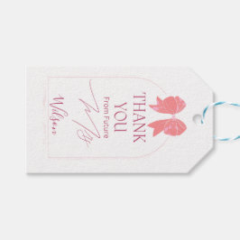 Etiquetas Para Regalos Futuros mrs