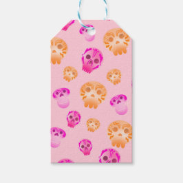 Etiquetas Para Regalos Gabinetes de regalo para Halloween