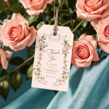 Garden Baby en Bloom Baby Shower