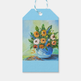 Etiquetas Para Regalos Gift Tag