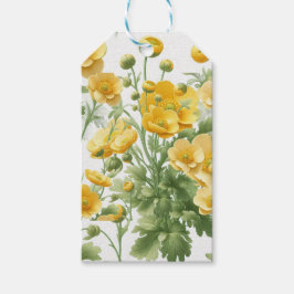 Etiquetas Para Regalos Gift Tag