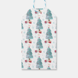 Etiquetas Para Regalos Gift Tag
