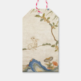 ETIQUETAS PARA REGALOS GIFT TAG EASTER