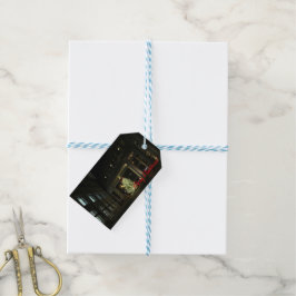 Etiquetas Para Regalos Gift Tags Navidades Photography Chelfoto