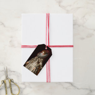 Etiquetas Para Regalos Goma de burbuja Diva Marchesa