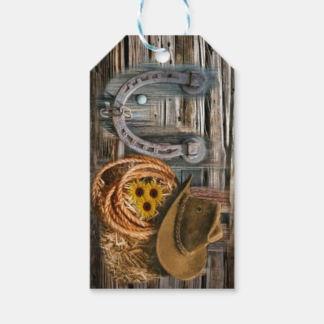 Etiquetas Para Regalos Gorra Lasso (Anverso)