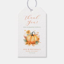 Etiquetas Para Regalos Gracias