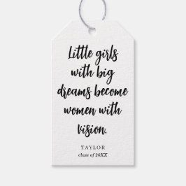 Etiquetas Para Regalos Graduation Centerpiece Grad Party 2026 Decoration 