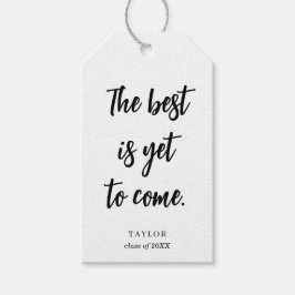 Etiquetas Para Regalos Graduation Centerpiece Grad Party 2026 Decoration 