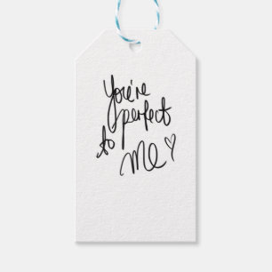 Etiquetas Para Regalos grande