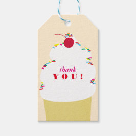 Etiquetas Para Regalos Grito para helado