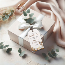 Etiquetas Para Regalos ¡Ha encontrado su receta para el amor! Desayuno de