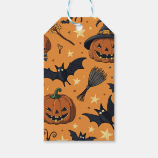 Etiquetas Para Regalos Halloween