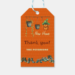 Etiquetas Para Regalos Halloween Fiesta Gremlins