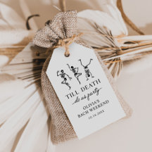 Hasta que la muerte nos separe fin de semana de so