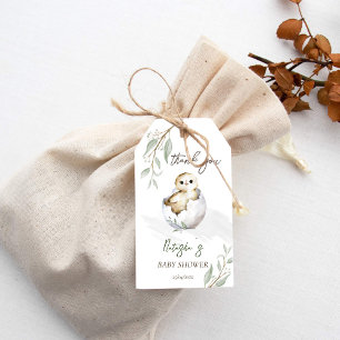 Etiquetas Para Regalos Hatong soon bird primavera baby forecast