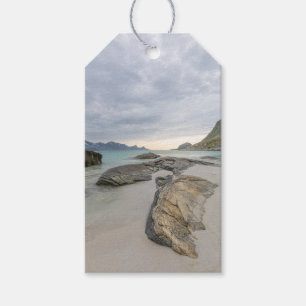Etiquetas Para Regalos Haukland Lofoten