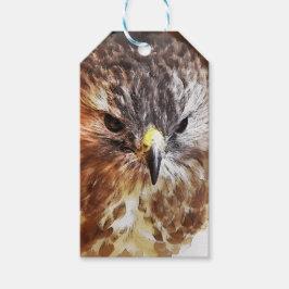 ETIQUETAS PARA REGALOS HAWK