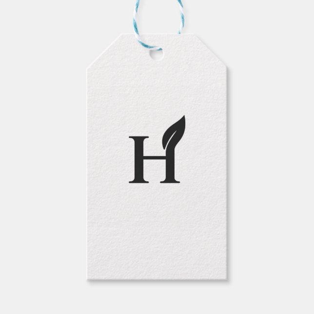 Etiquetas Para Regalos hayah (Anverso)