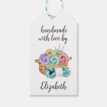 Hecho a mano con Love Crochet