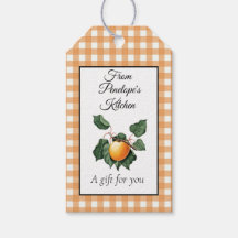 Hecho con amor desde tu cocina Apricot Jam