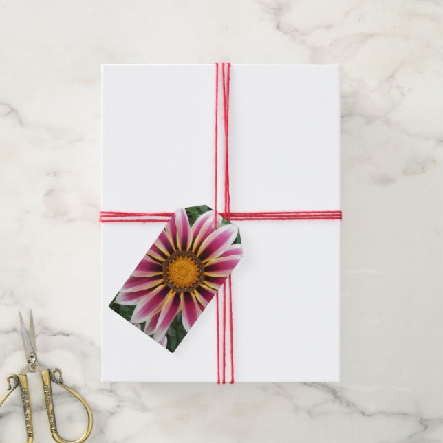 Etiquetas Para Regalos Hereford (Con cuerda)