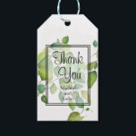 Etiquetas Para Regalos Hipódromo eucalipto vegetación vegetación vegetal<br><div class="desc">Colores de agua eucalipto vegetación vegetal vegetación vegetal. Perfecto para eventos de primavera, verano o otoño. Hermosas coloridas de color verde para el campo, boho, jardín y ocasiones temáticas florales. Para empezar a cambiar nombres y detalles de eventos, haga clic en "Personalizar esta plantilla" y edite la redacción en los...</div>