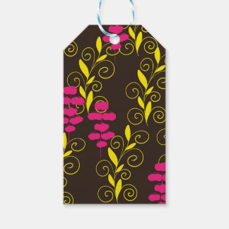 Etiquetas Para Regalos hoja