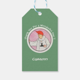 Etiquetas Para Regalos Hombre en la luna: productos de la fiesta de cumpl