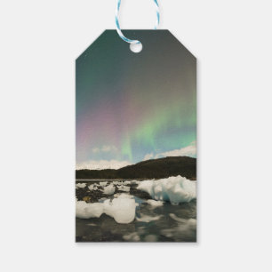 Etiquetas Para Regalos Iceberg Aurora