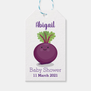 Etiquetas Para Regalos Ilustracion personalizado de cocina de raíz de rem