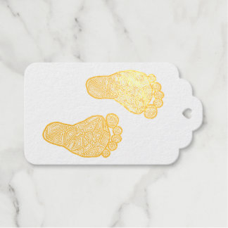 Etiquetas Para Regalos Imágenes del bebé