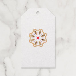 Etiquetas Para Regalos Impresión de arte de flores de Mandala | Decoració