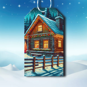 Etiquetas Para Regalos Iniciar sesión en los Navidades