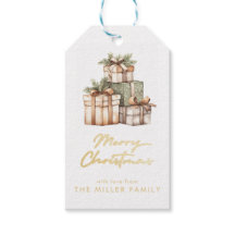 Intercambio de Regalos de Navidad Elefante Blanco